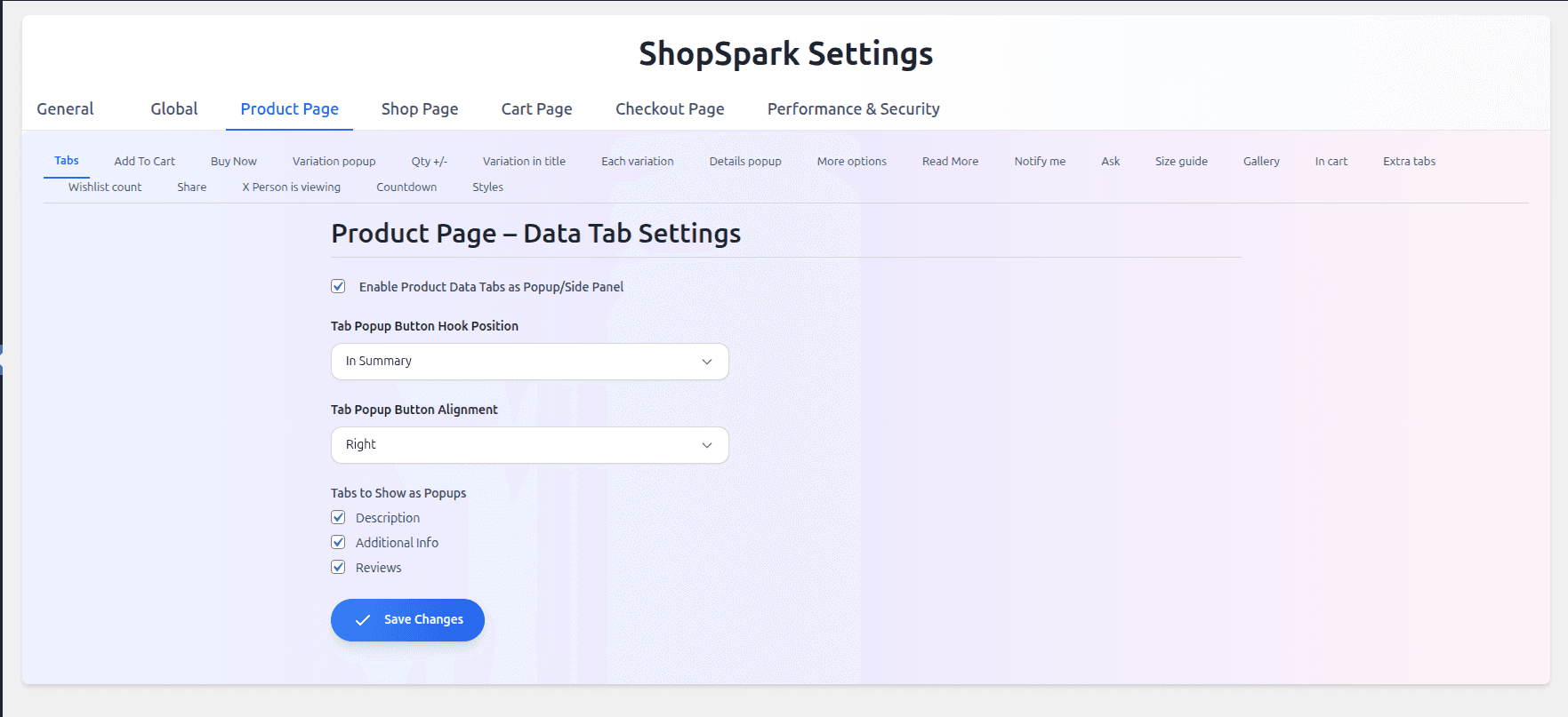 ShopSpark — The Ultimate WooCommerce UX Booster Plugin
